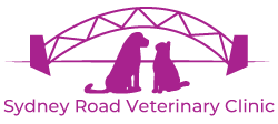 Sydney Road Veterinary Clinic