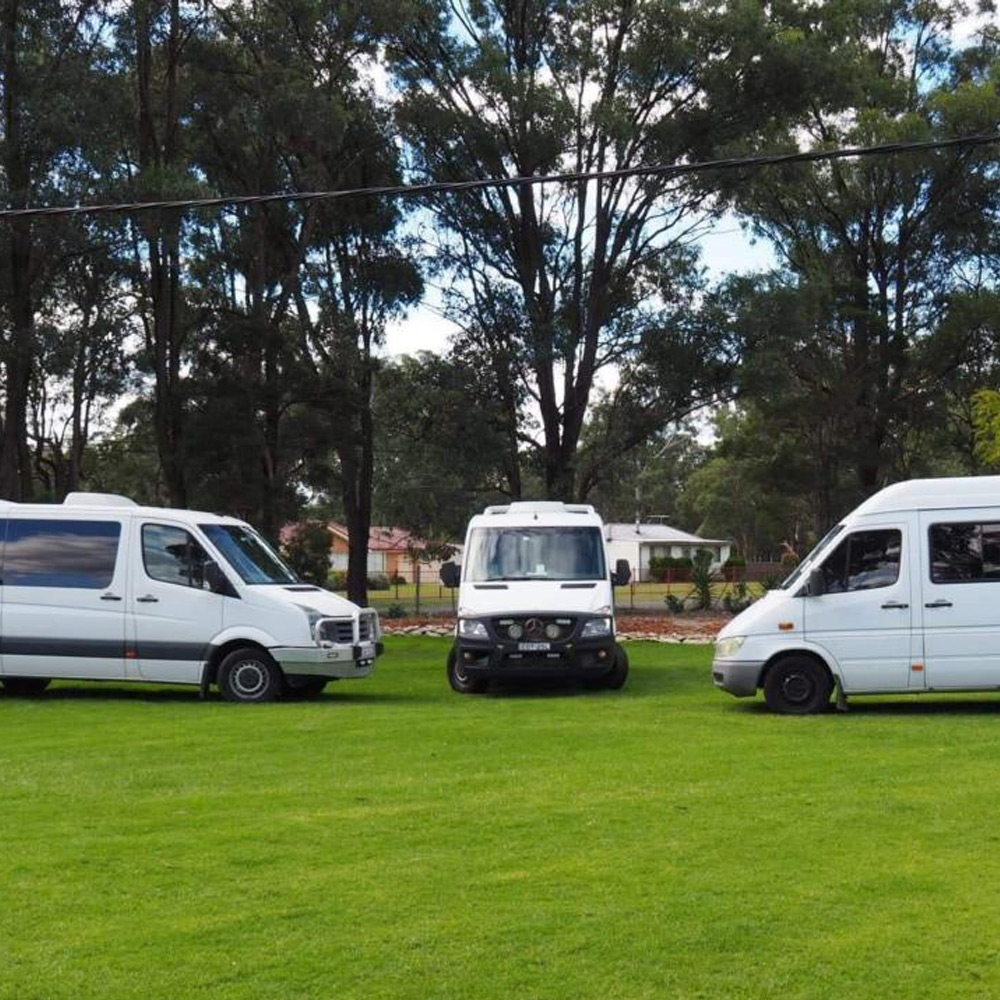Sydney Road Vet - Meadowmist Boarding Kennels & Cattery - Drop Off and Pick Up Location