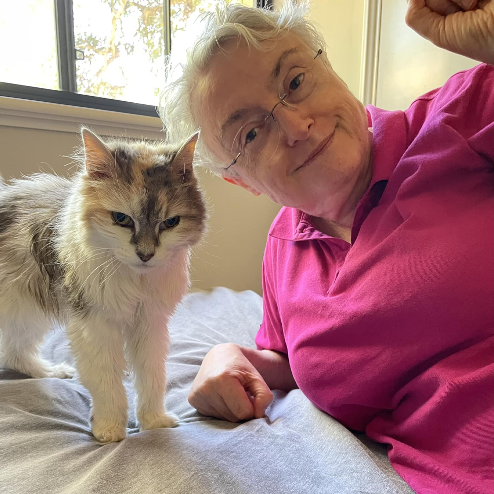 Sydney Road Vet - Senior Pet Health Checks